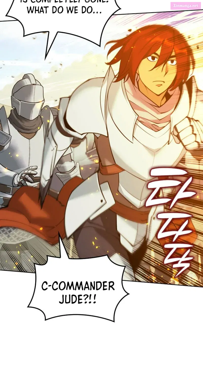 Overgeared (Team Argo) Chapter 247 page 13 - 