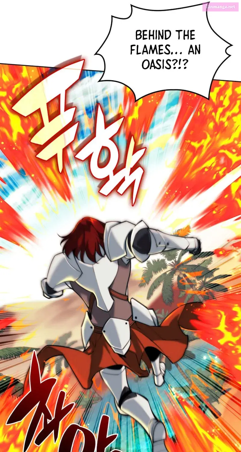 Overgeared (Team Argo) Chapter 247 page 15 - 