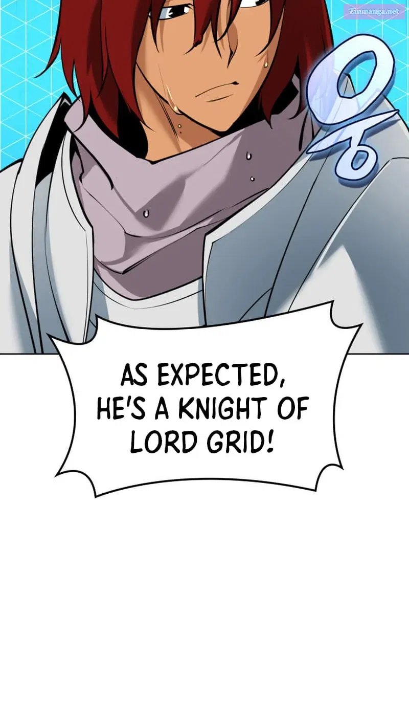 Overgeared (Team Argo) Chapter 247 page 20 - 