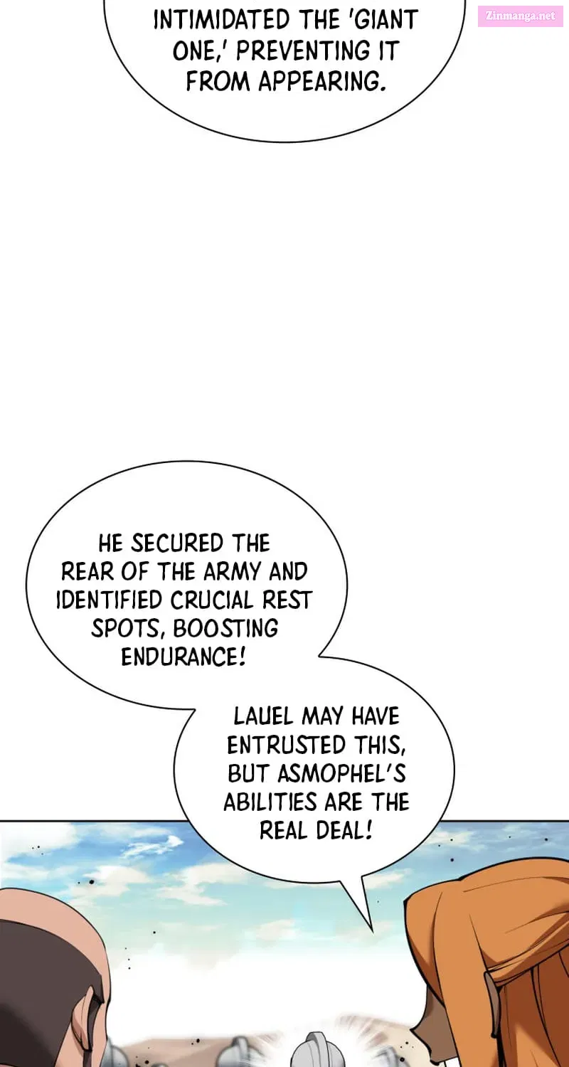 Overgeared (Team Argo) Chapter 247 page 22 - 
