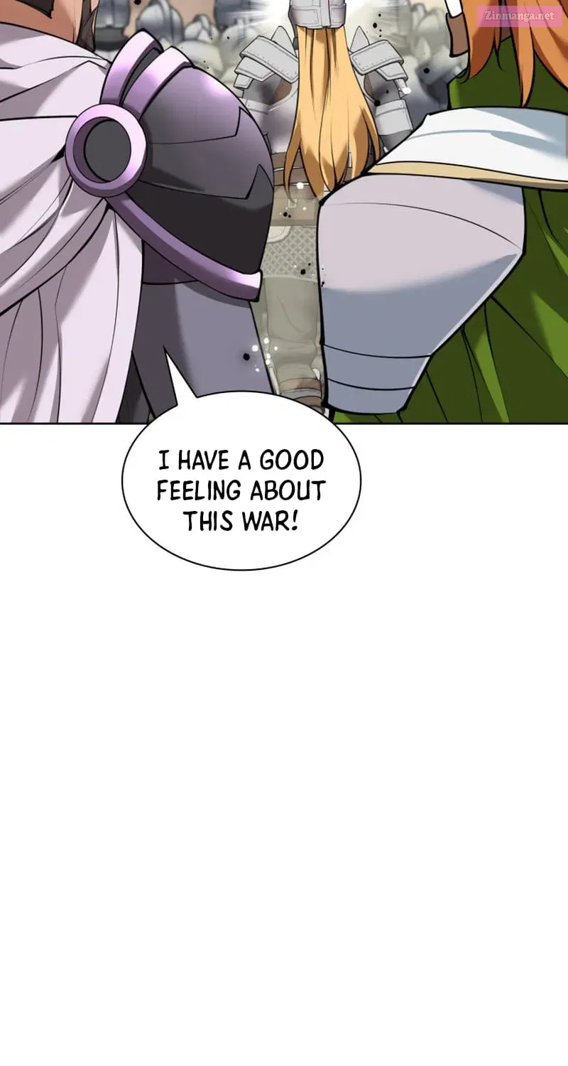 Overgeared (Team Argo) Chapter 247 page 23 - 