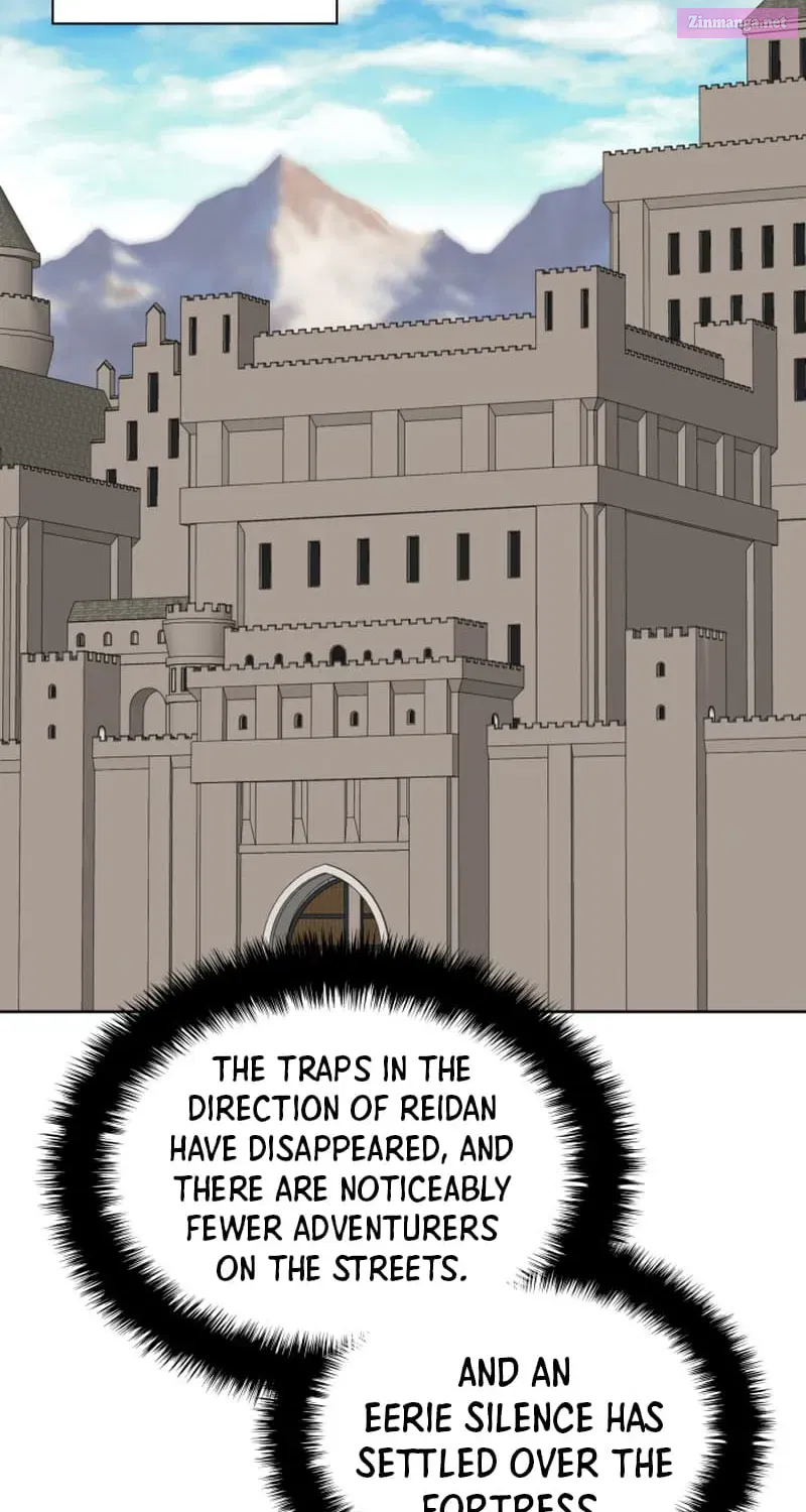 Overgeared (Team Argo) Chapter 247 page 26 - 
