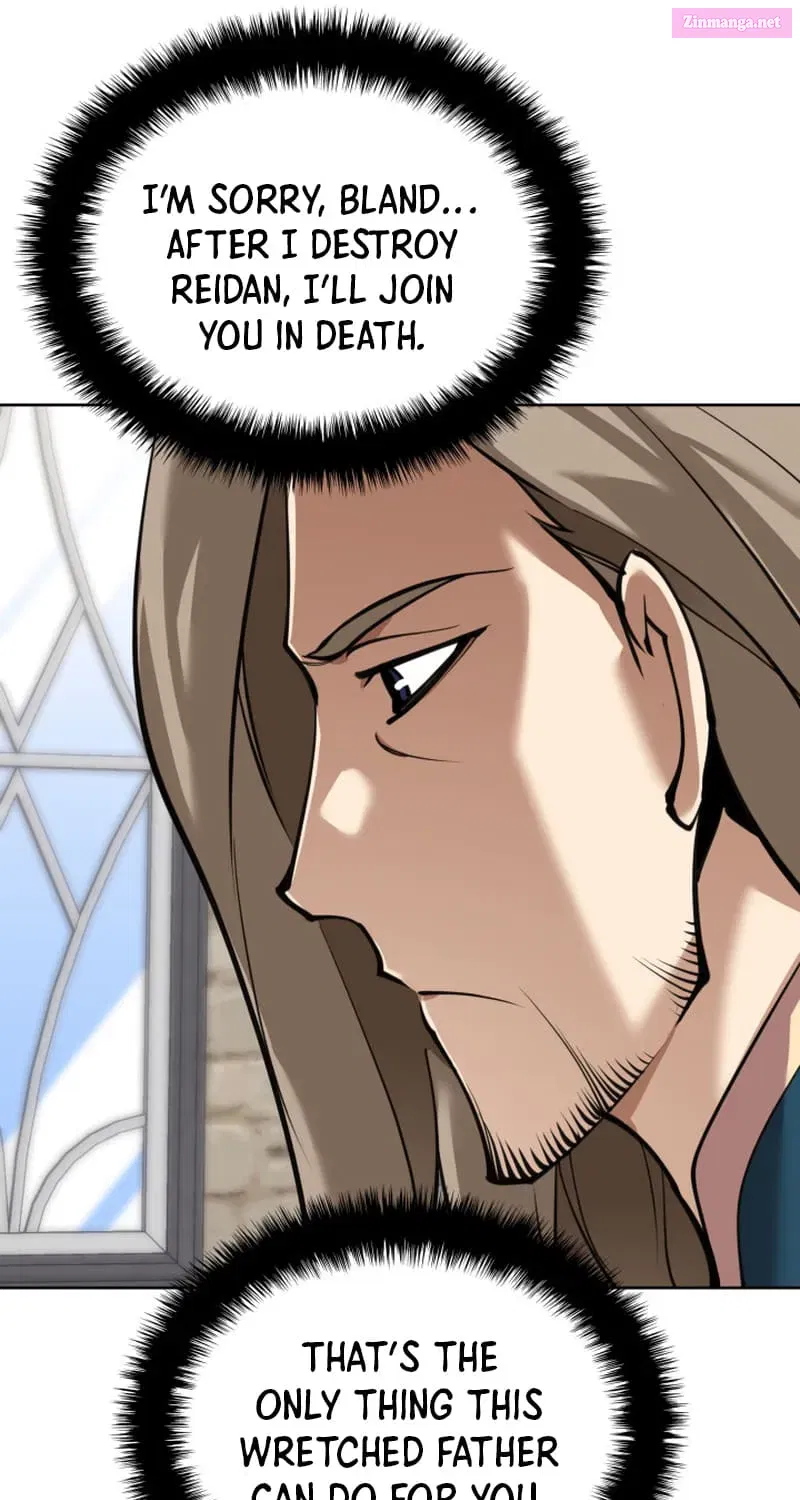Overgeared (Team Argo) Chapter 247 page 35 - 