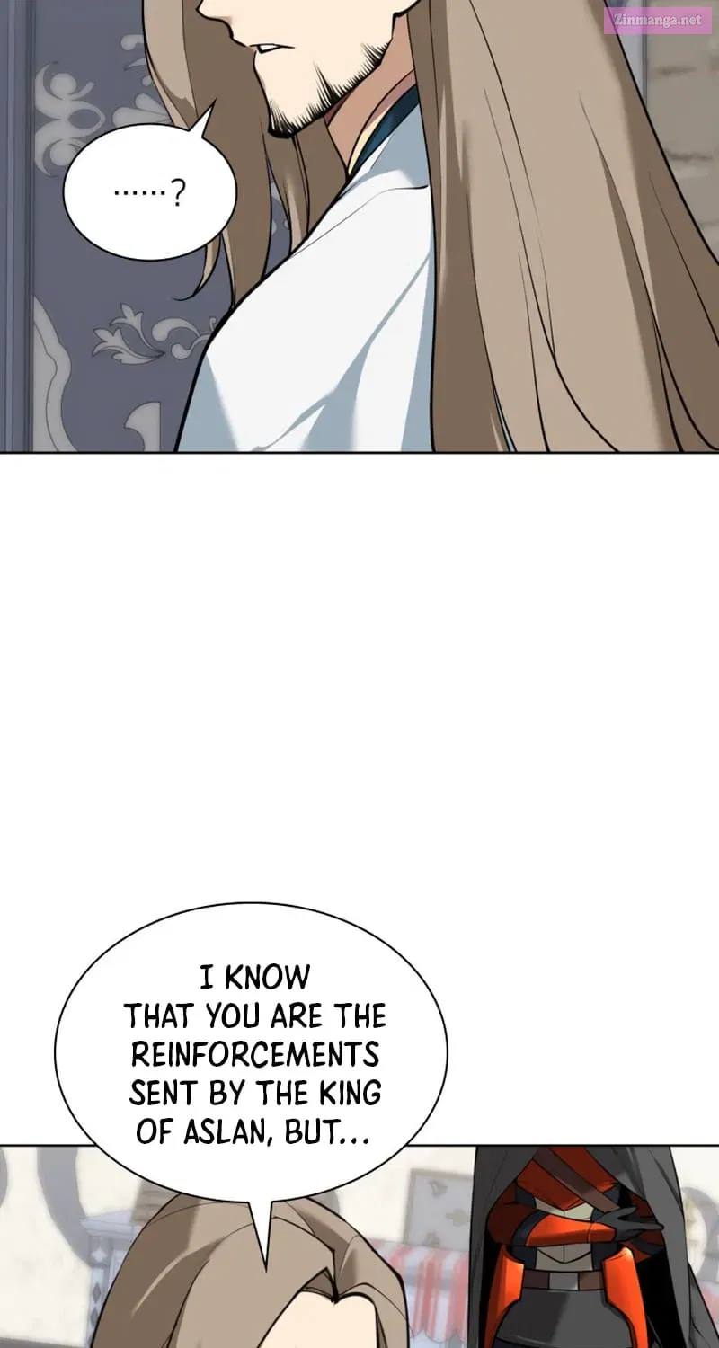 Overgeared (Team Argo) Chapter 247 page 37 - 