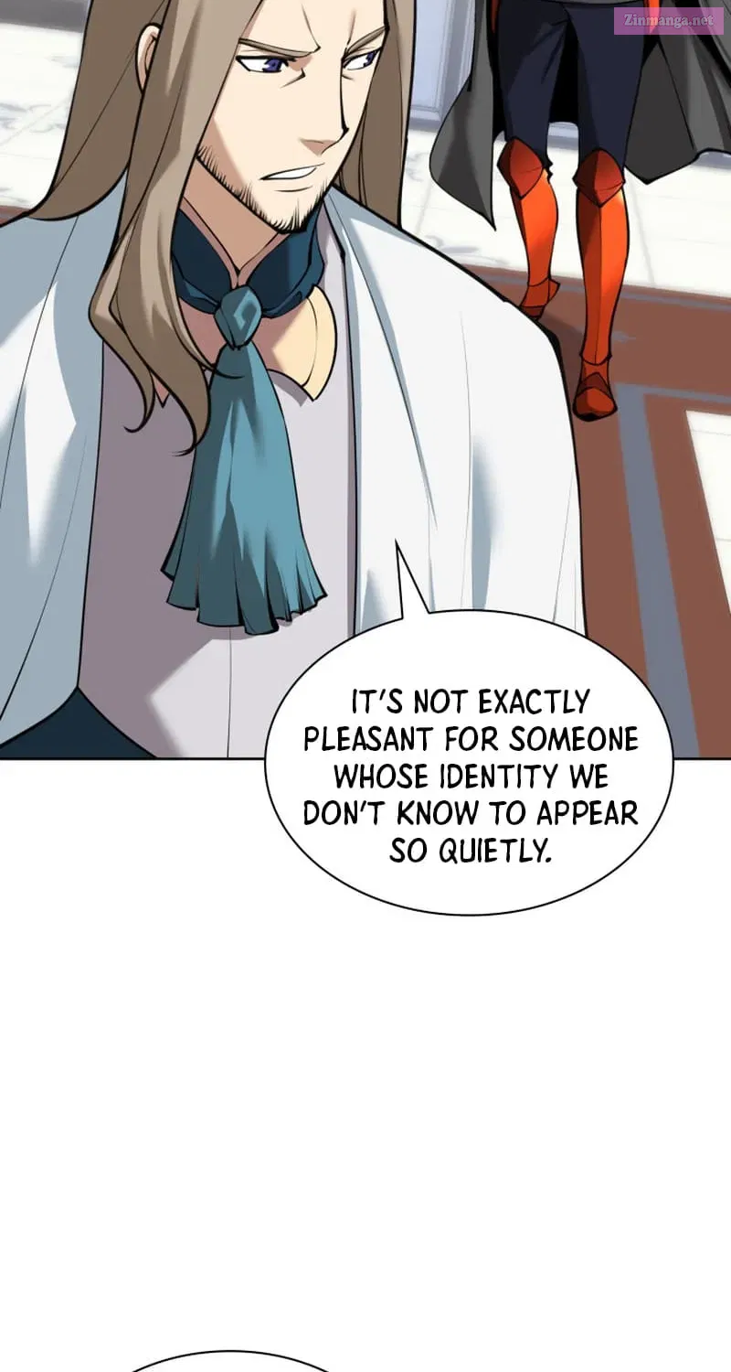 Overgeared (Team Argo) Chapter 247 page 38 - 