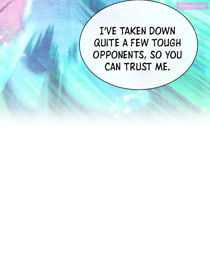 Overgeared (Team Argo) Chapter 247 page 40 - 
