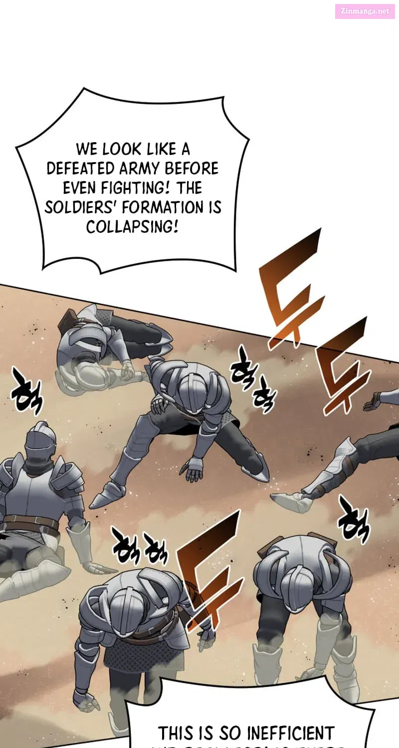 Overgeared (Team Argo) Chapter 247 page 5 - 