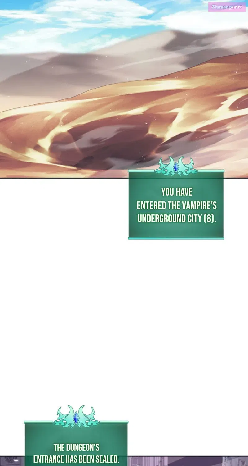 Overgeared (Team Argo) Chapter 247 page 44 - 