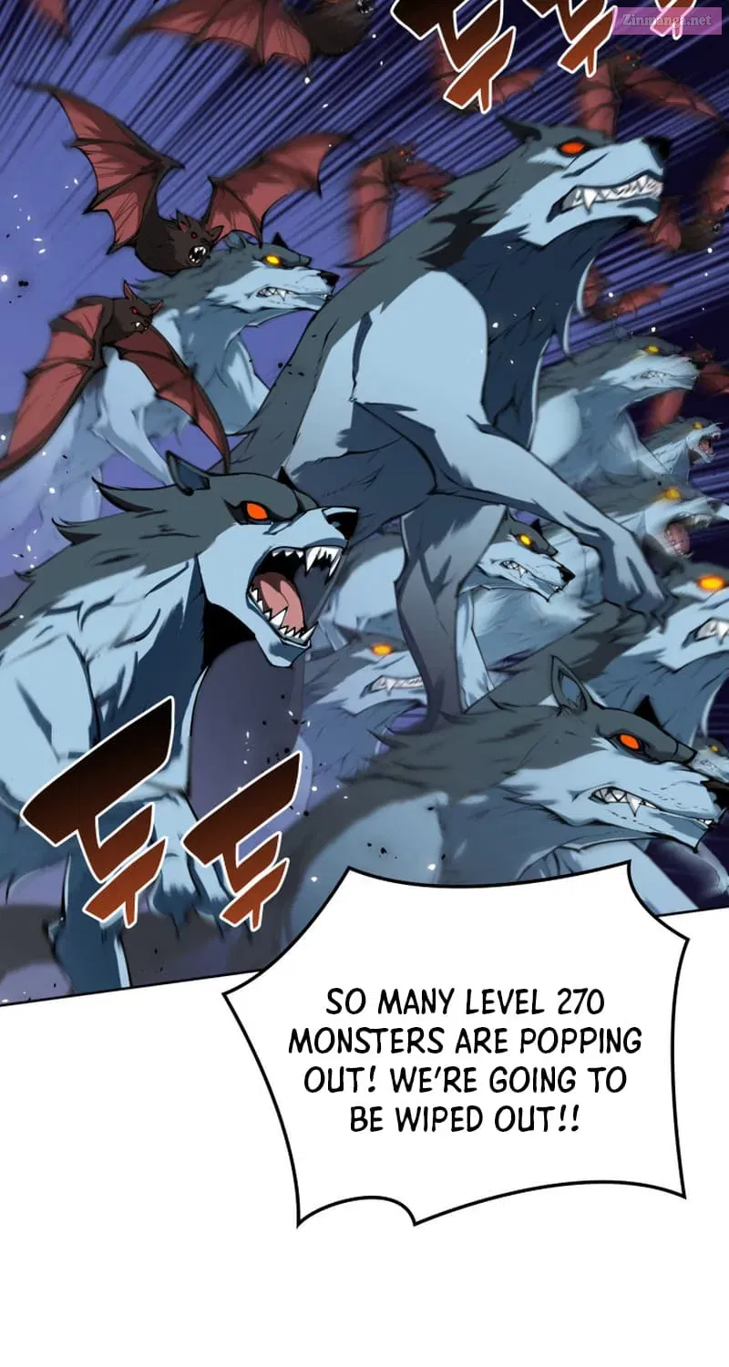 Overgeared (Team Argo) Chapter 247 page 50 - 