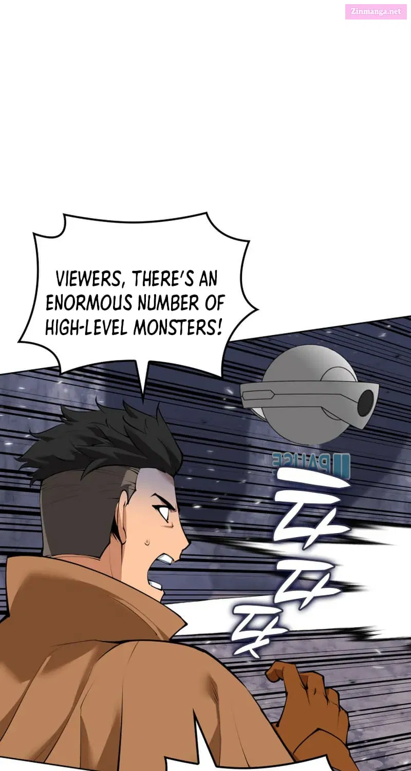 Overgeared (Team Argo) Chapter 247 page 51 - 