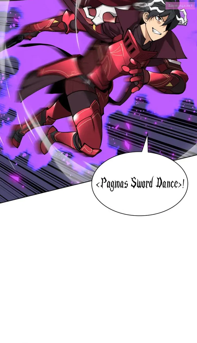 Overgeared (Team Argo) Chapter 247 page 53 - 