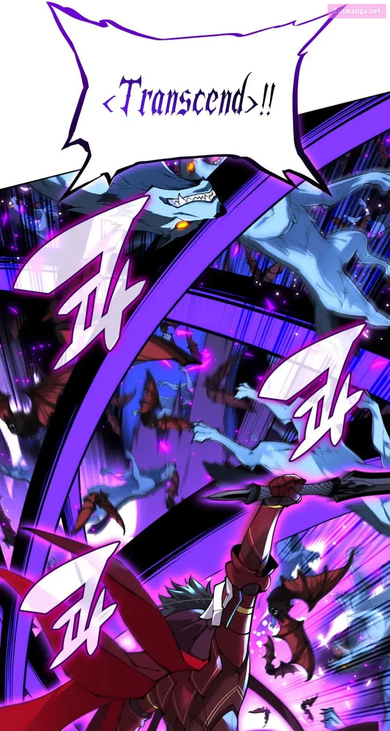 Overgeared (Team Argo) Chapter 247 page 54 - 