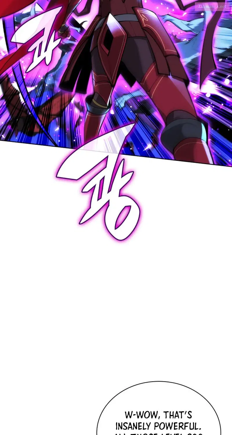 Overgeared (Team Argo) Chapter 247 page 55 - 