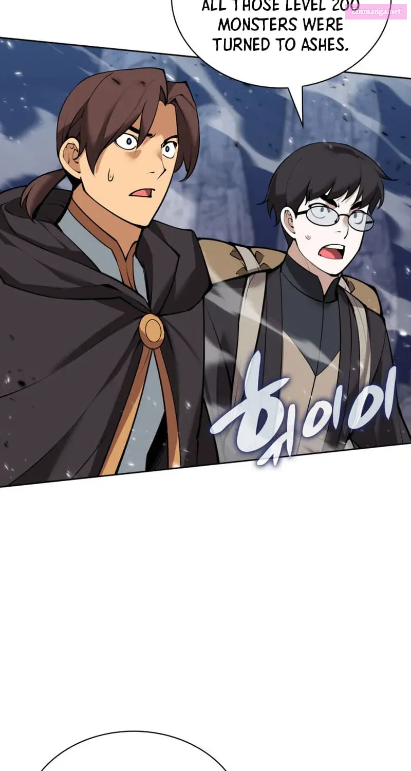 Overgeared (Team Argo) Chapter 247 page 56 - 