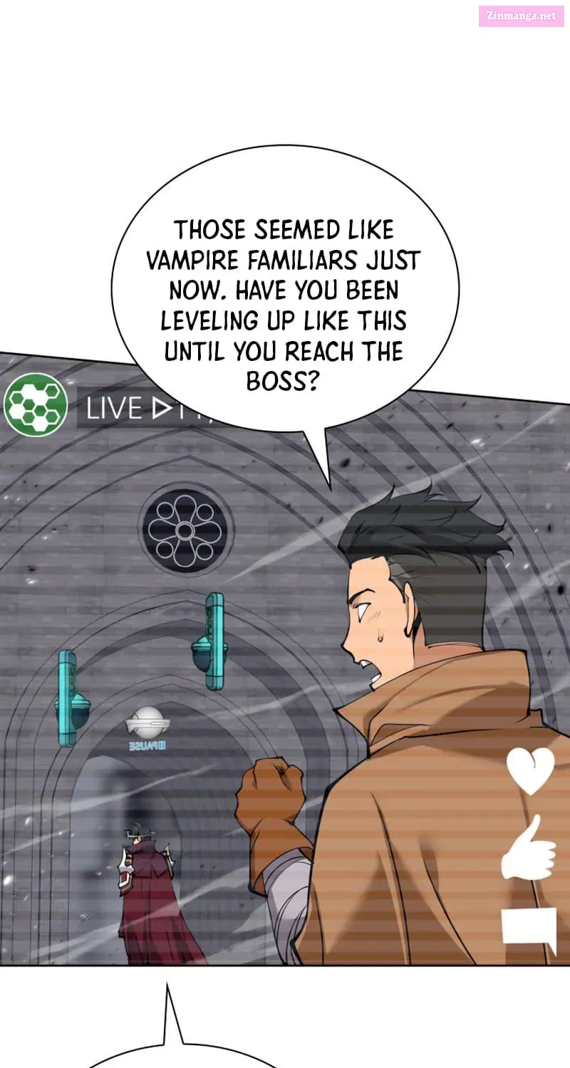Overgeared (Team Argo) Chapter 247 page 58 - 