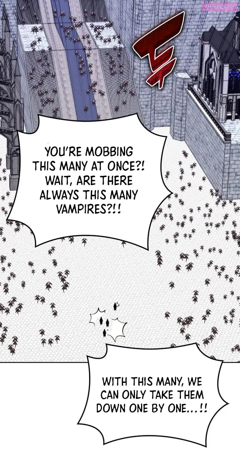 Overgeared (Team Argo) Chapter 247 page 63 - 
