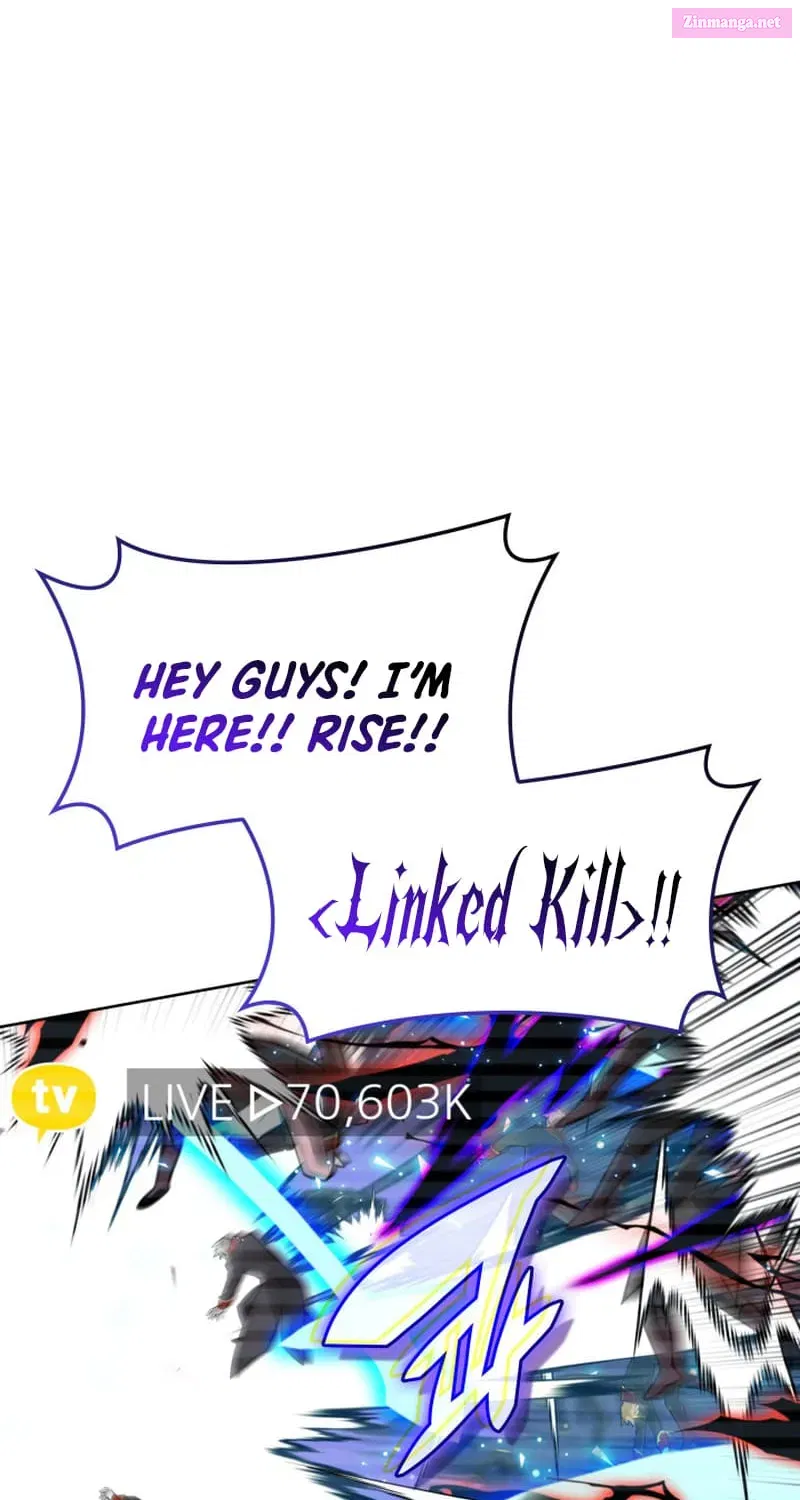 Overgeared (Team Argo) Chapter 247 page 64 - 