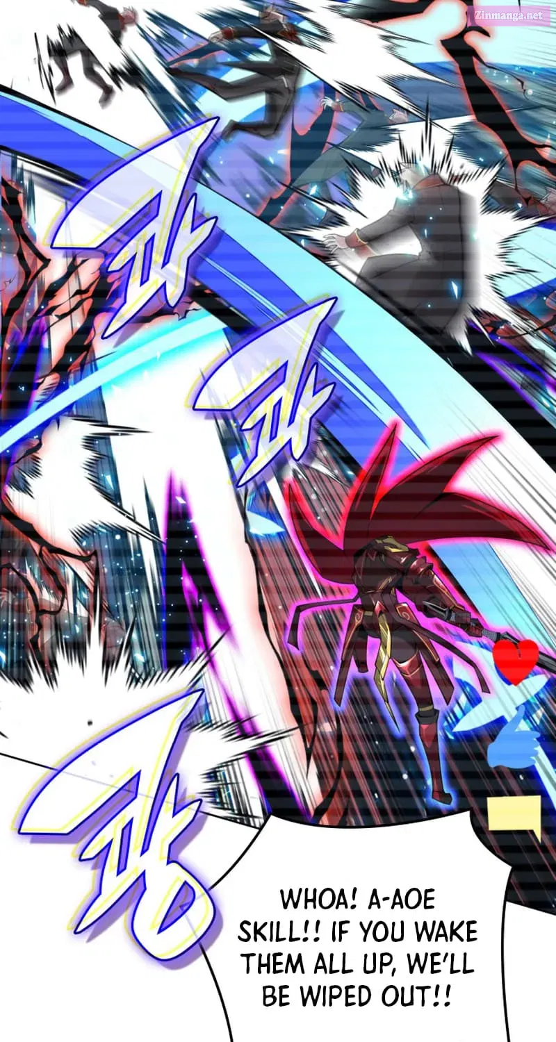 Overgeared (Team Argo) Chapter 247 page 65 - 