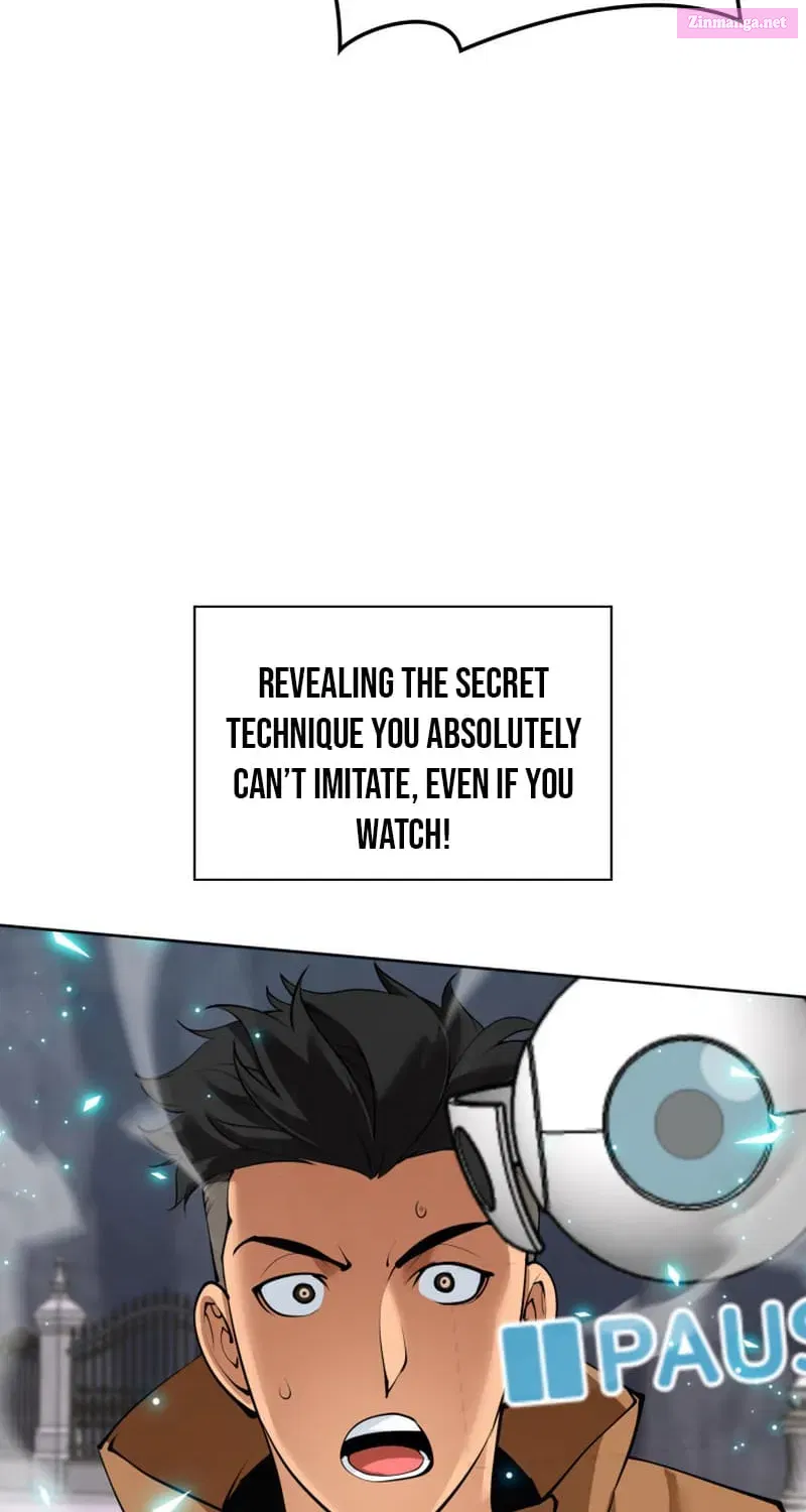Overgeared (Team Argo) Chapter 247 page 66 - 