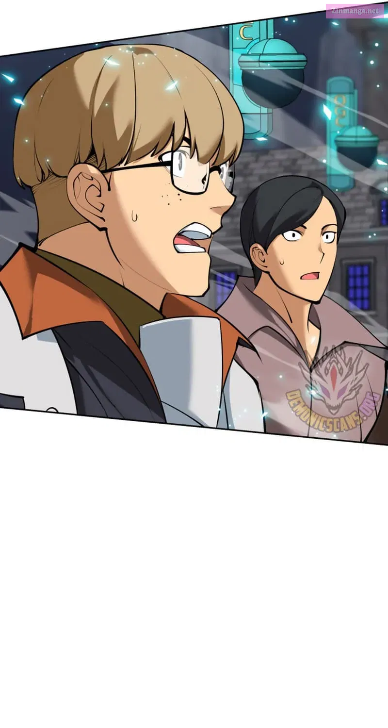 Overgeared (Team Argo) Chapter 247 page 68 - 