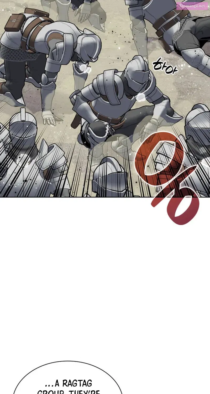 Overgeared (Team Argo) Chapter 247 page 73 - 