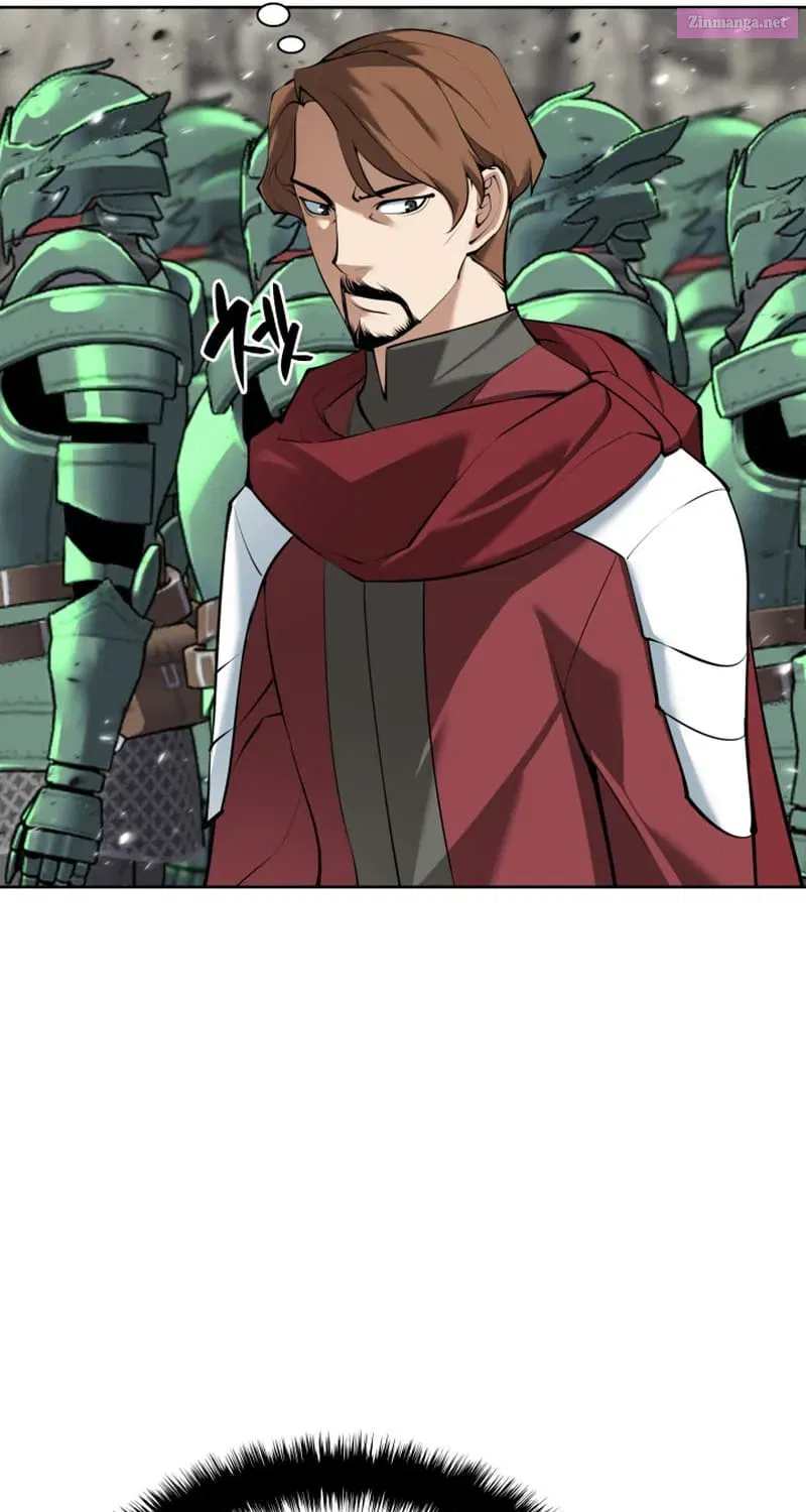 Overgeared (Team Argo) Chapter 247 page 75 - 