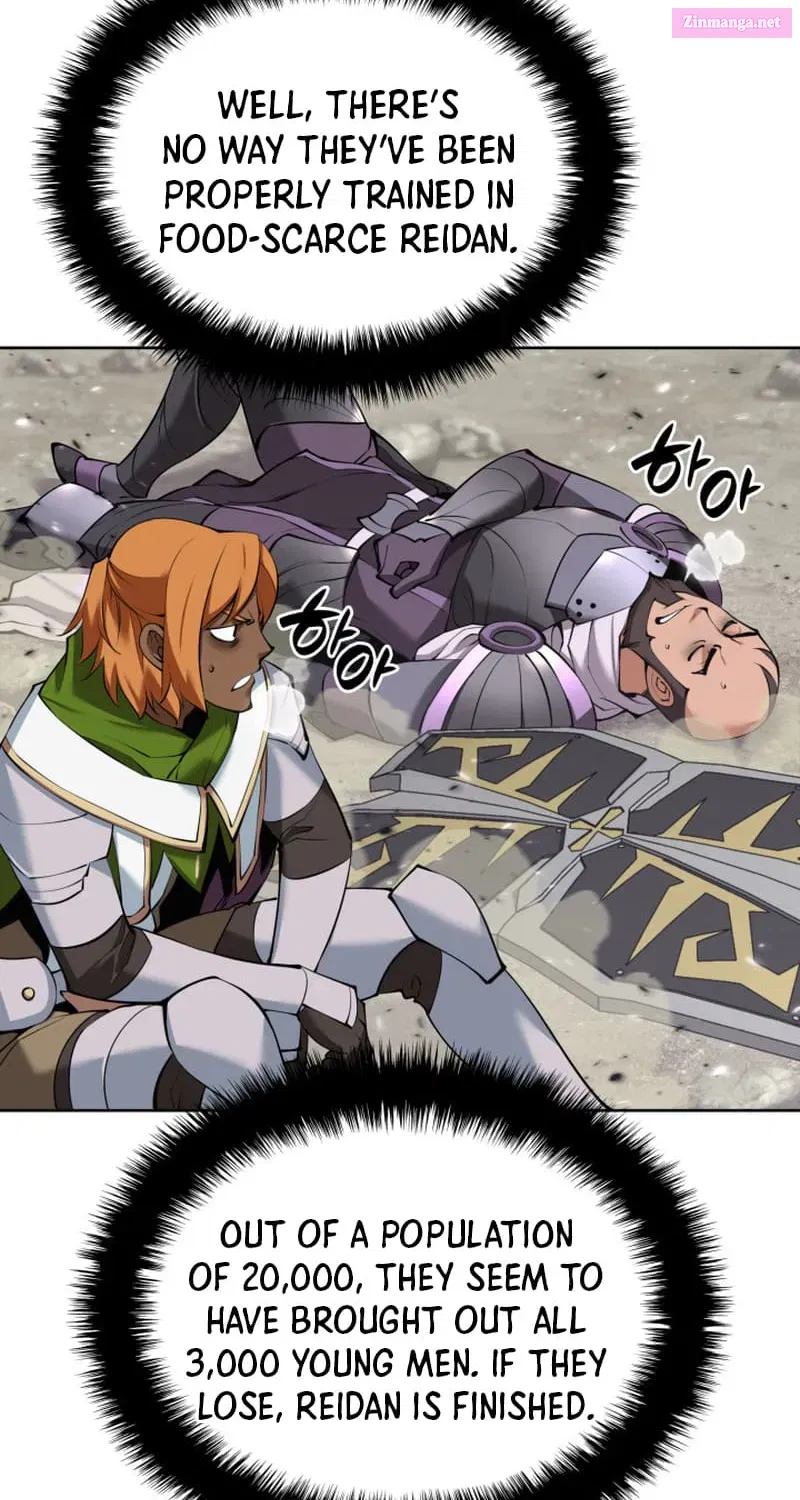Overgeared (Team Argo) Chapter 247 page 76 - 