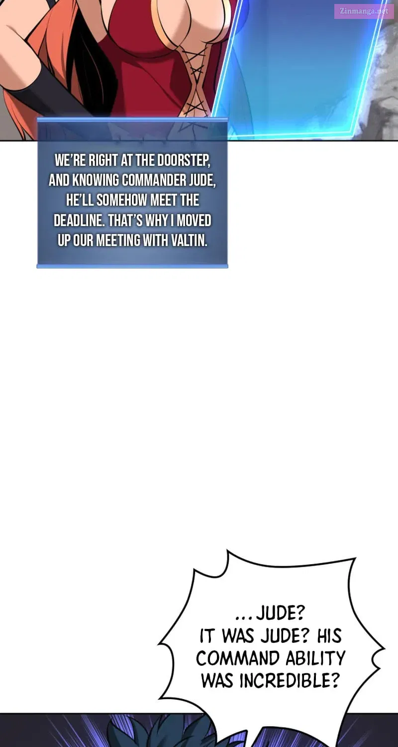Overgeared (Team Argo) Chapter 247 page 78 - 
