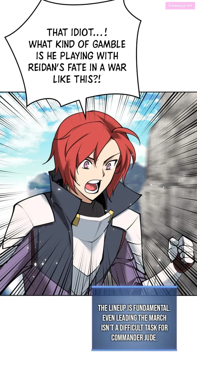 Overgeared (Team Argo) Chapter 247 page 80 - 