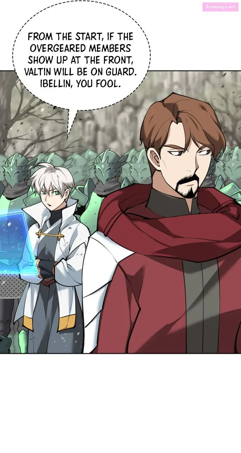 Overgeared (Team Argo) Chapter 247 page 82 - 