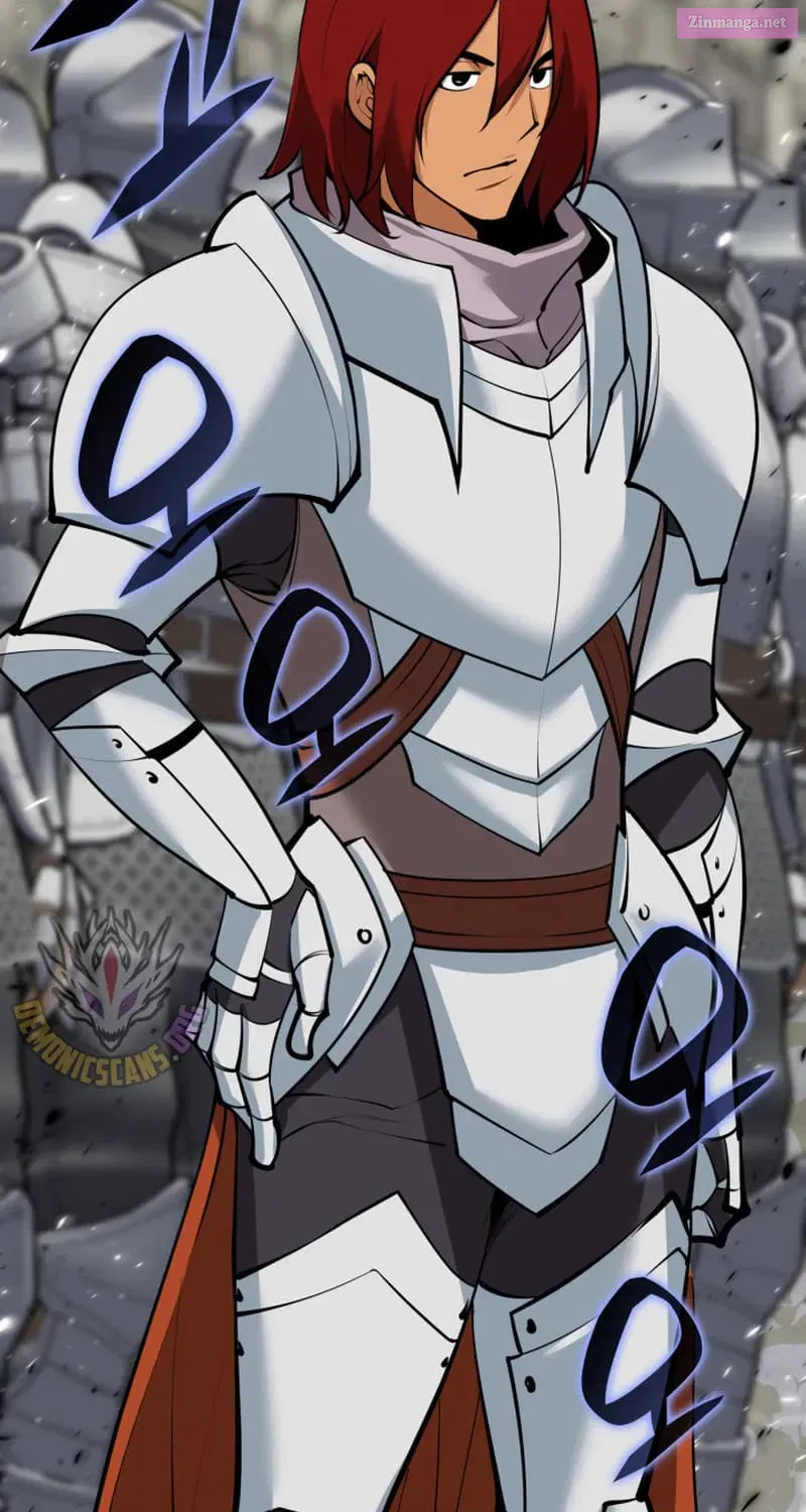 Overgeared (Team Argo) Chapter 247 page 85 - 