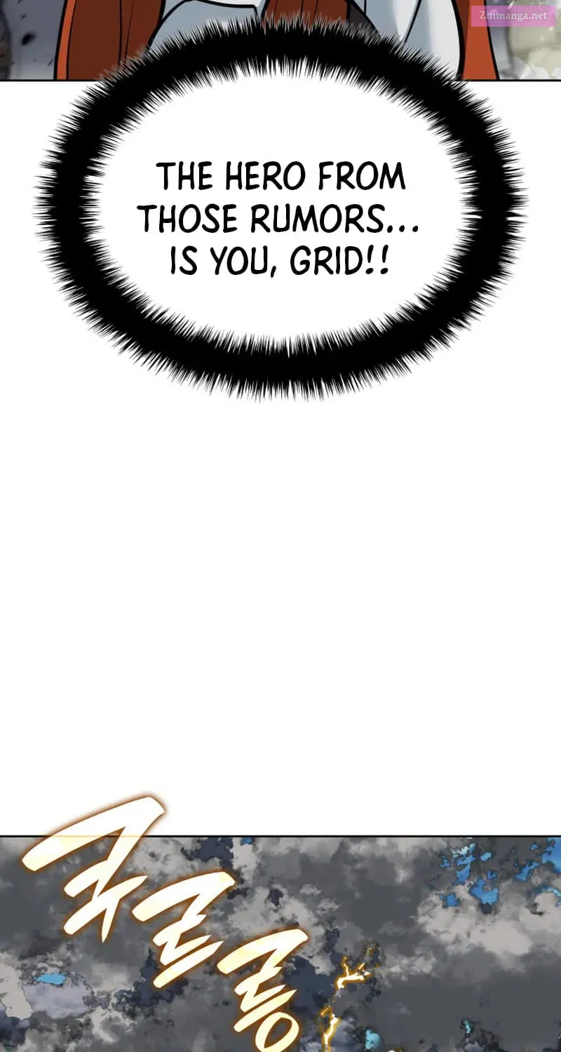 Overgeared (Team Argo) Chapter 247 page 86 - 