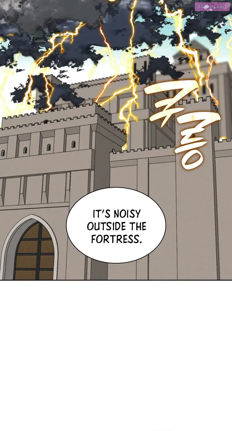 Overgeared (Team Argo) Chapter 247 page 87 - 