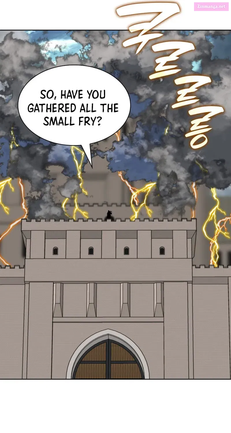 Overgeared (Team Argo) Chapter 247 page 88 - 