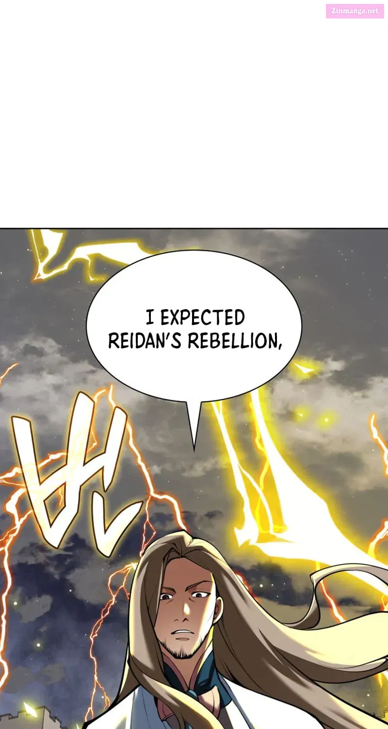 Overgeared (Team Argo) Chapter 247 page 89 - 