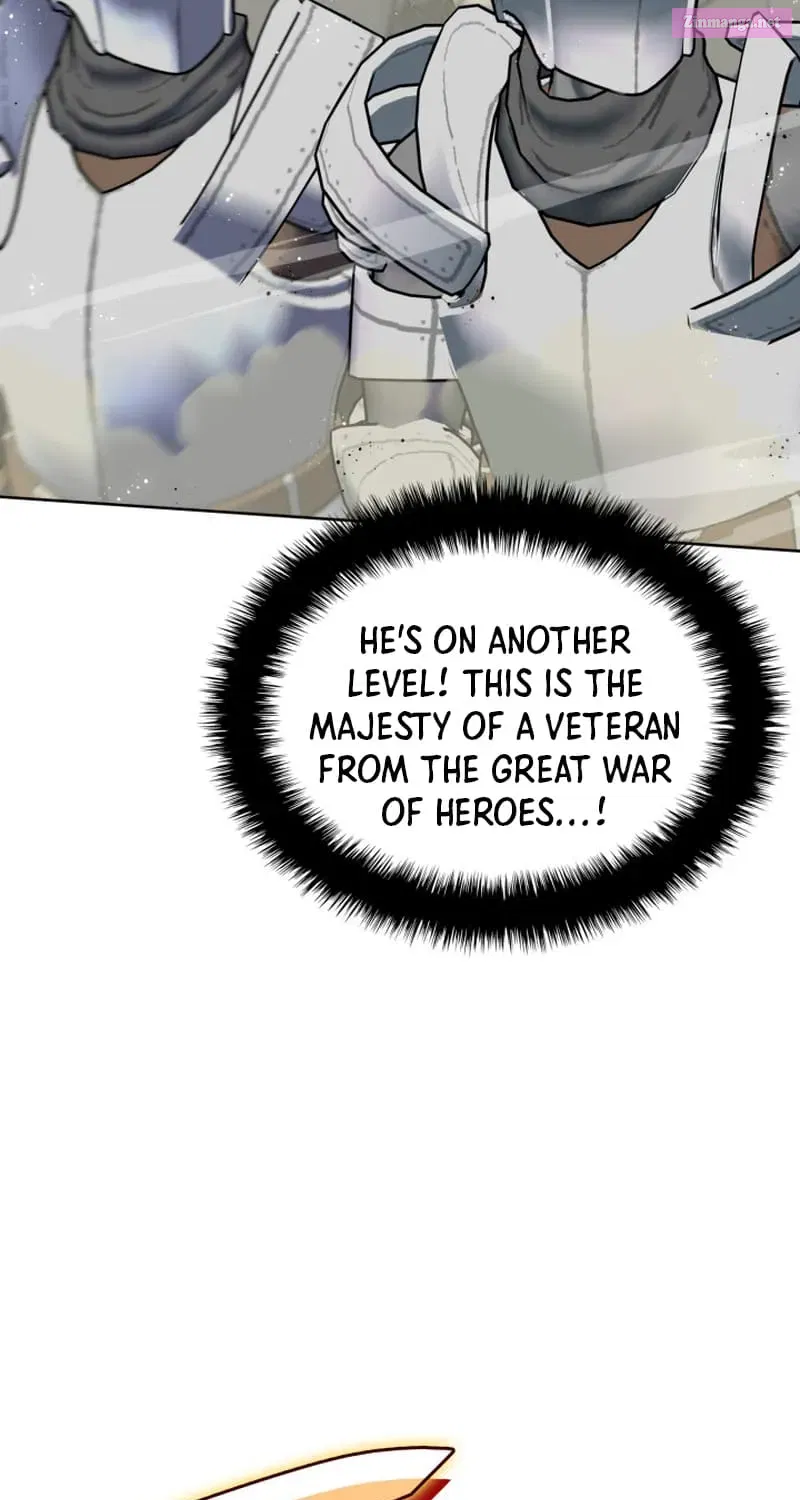 Overgeared (Team Argo) Chapter 247 page 10 - 