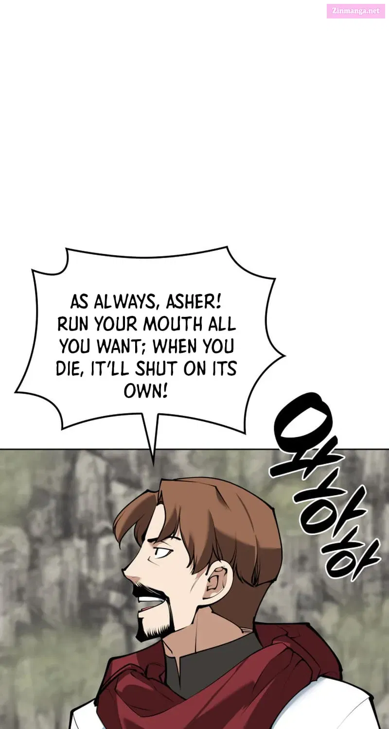 Overgeared (Team Argo) Chapter 247 page 91 - 