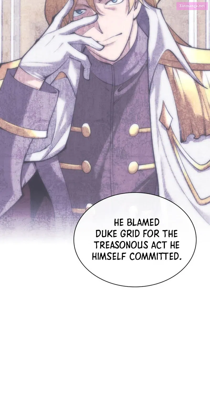 Overgeared (Team Argo) Chapter 247 page 97 - 