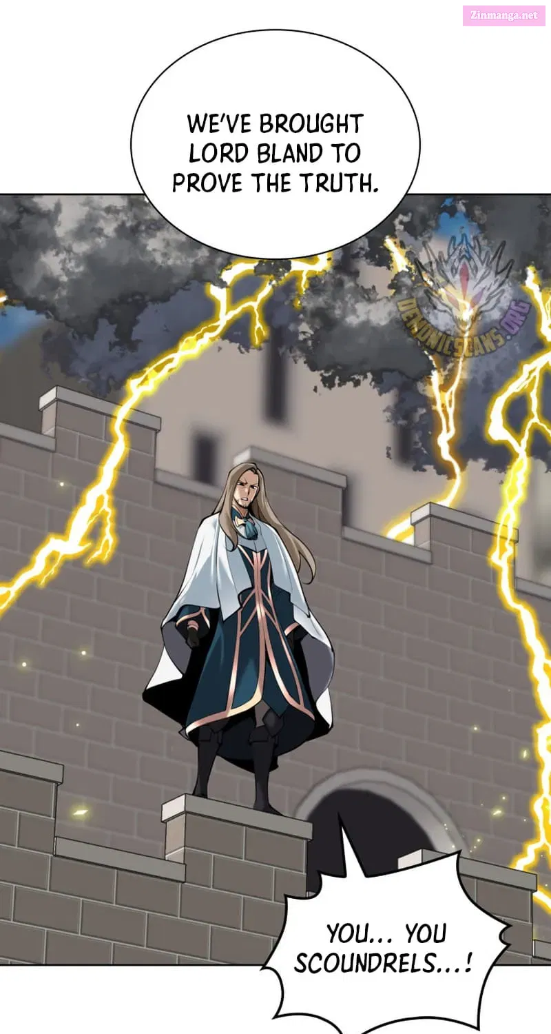 Overgeared (Team Argo) Chapter 247 page 98 - 