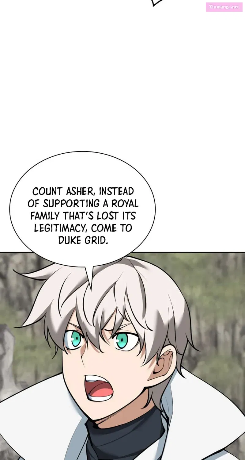 Overgeared (Team Argo) Chapter 247 page 99 - 