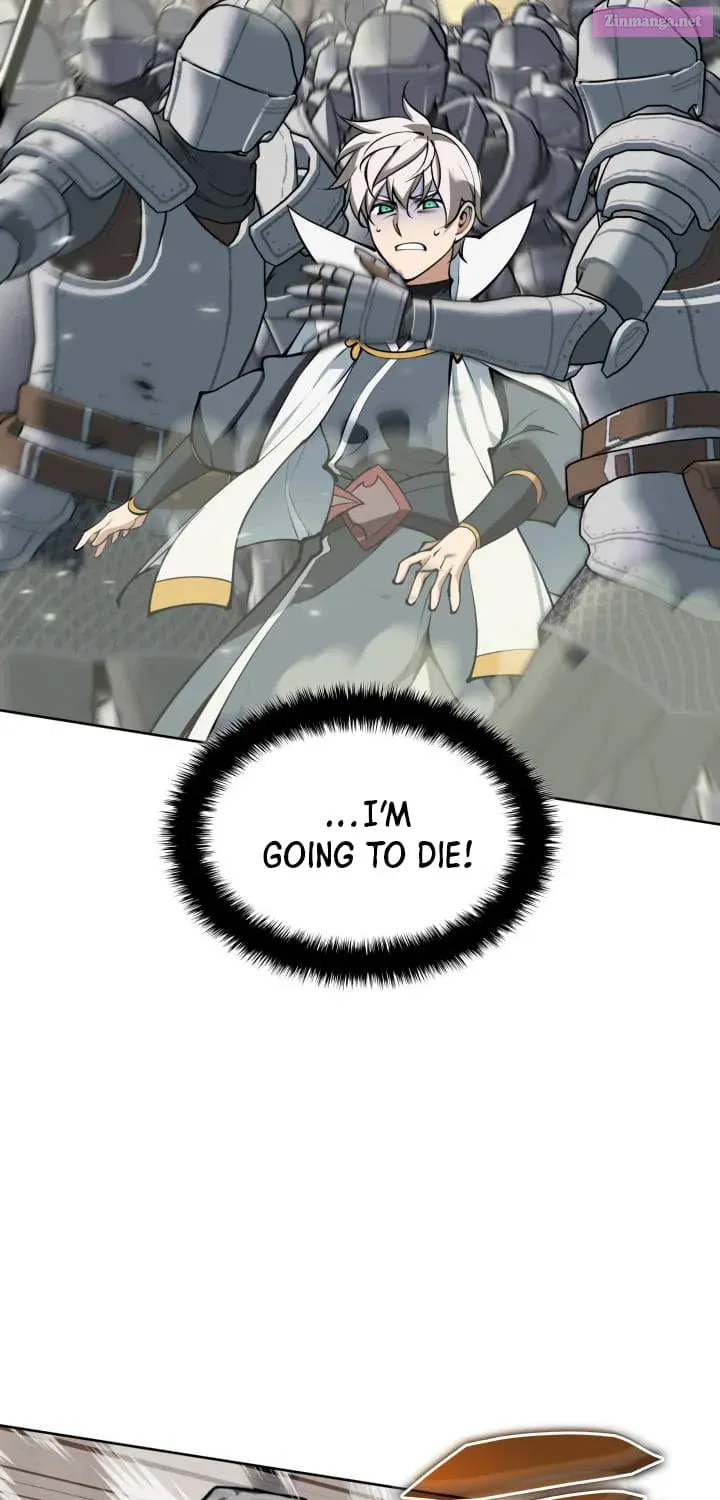 Overgeared (Team Argo) Chapter 248 page 12 - 