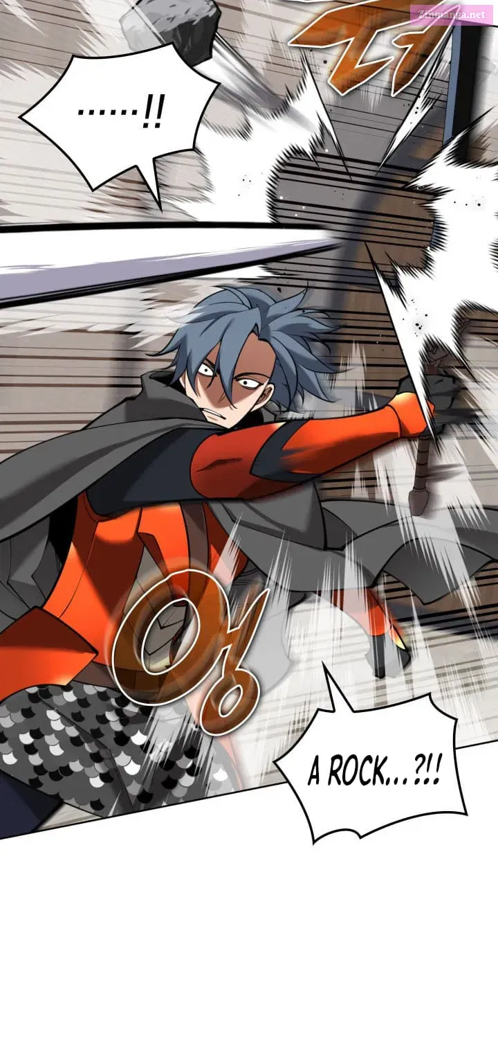 Overgeared (Team Argo) Chapter 248 page 13 - 