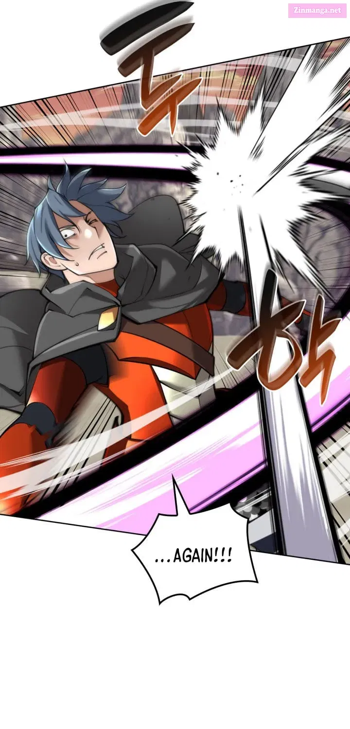 Overgeared (Team Argo) Chapter 248 page 15 - 
