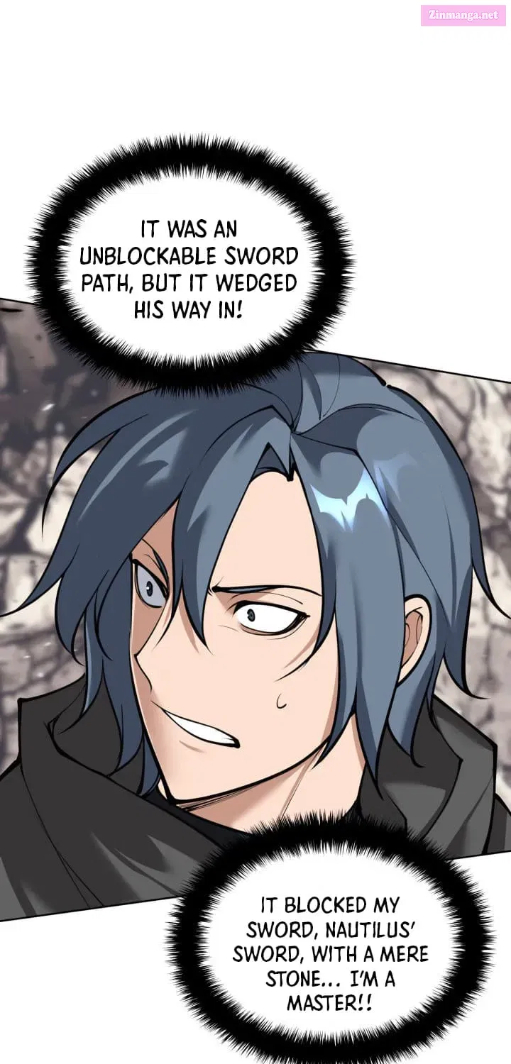 Overgeared (Team Argo) Chapter 248 page 16 - 