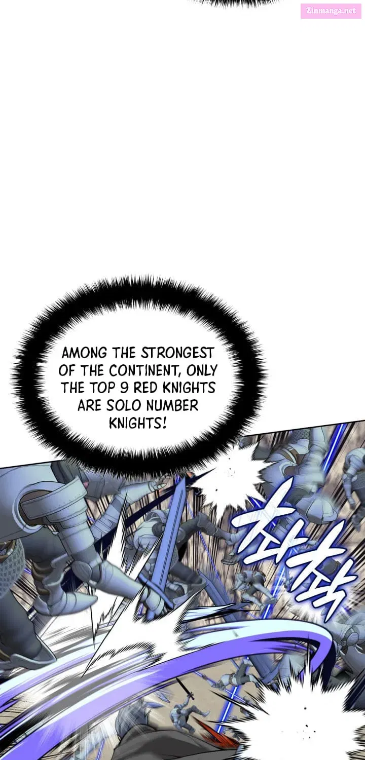 Overgeared (Team Argo) Chapter 248 page 17 - 