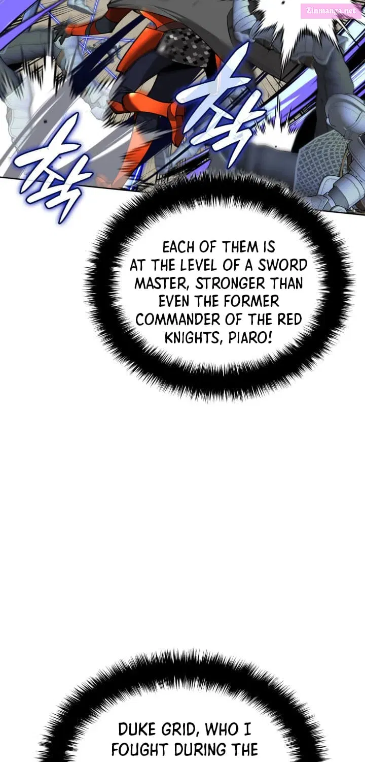 Overgeared (Team Argo) Chapter 248 page 18 - 