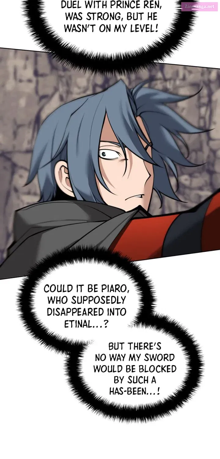 Overgeared (Team Argo) Chapter 248 page 19 - 