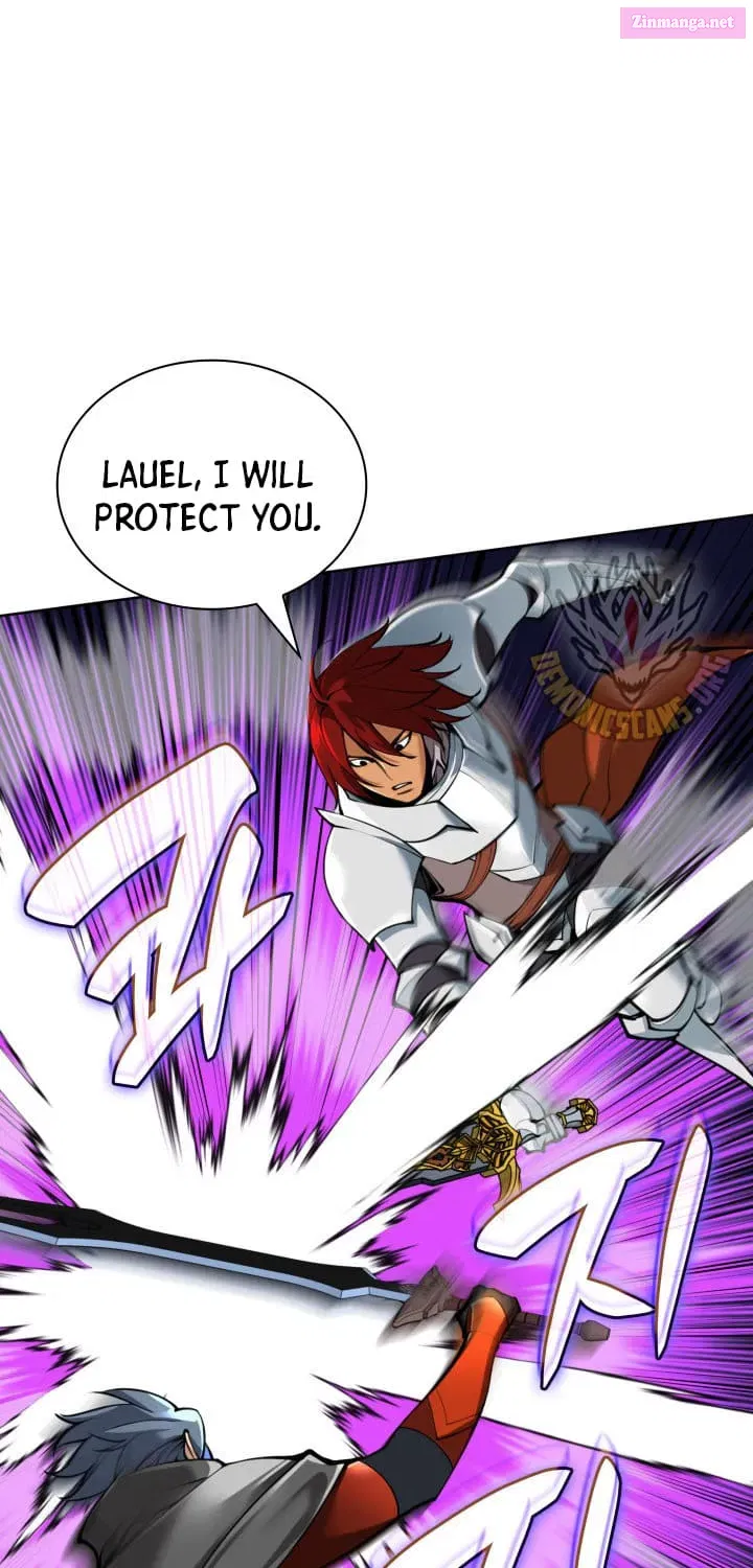 Overgeared (Team Argo) Chapter 248 page 20 - 