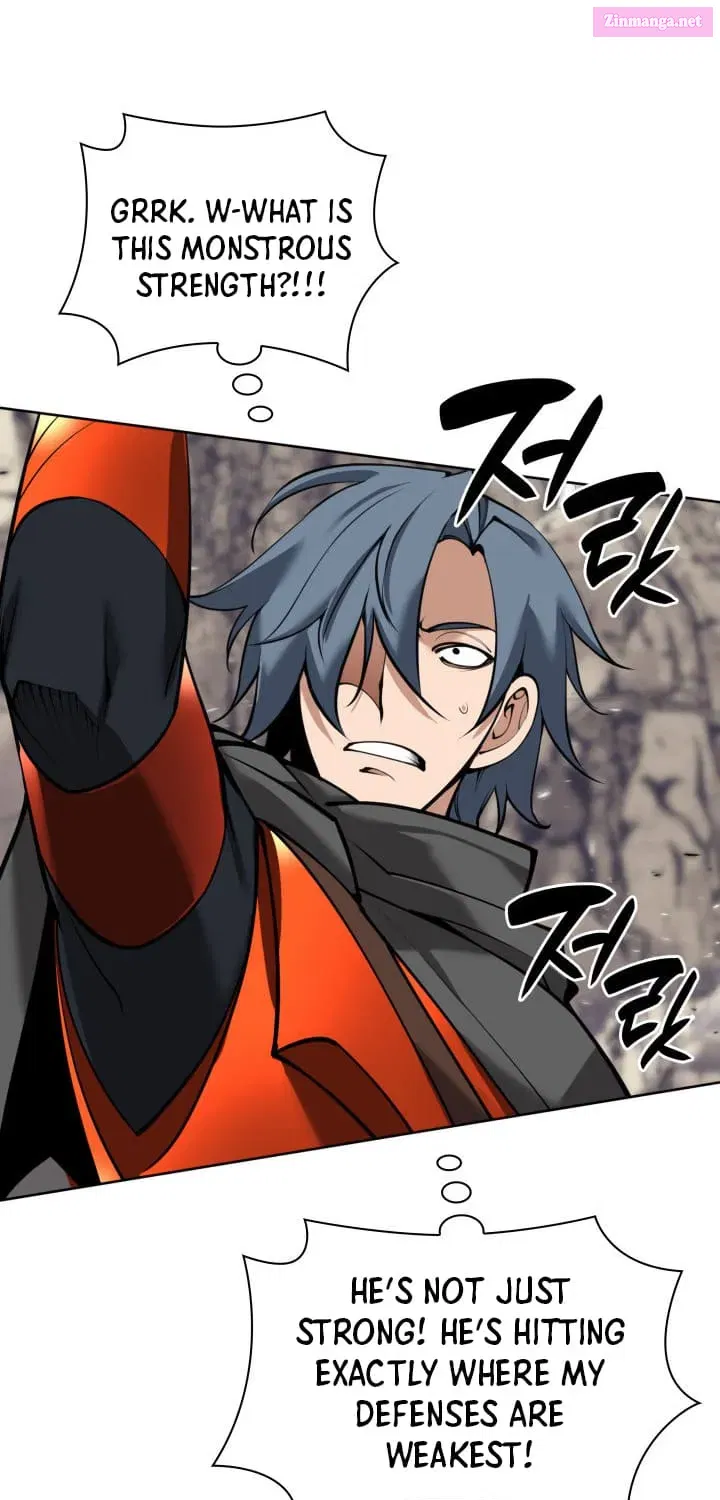 Overgeared (Team Argo) Chapter 248 page 22 - 