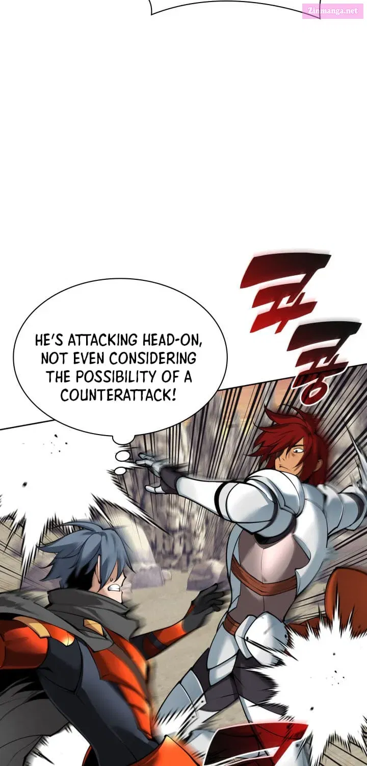 Overgeared (Team Argo) Chapter 248 page 23 - 